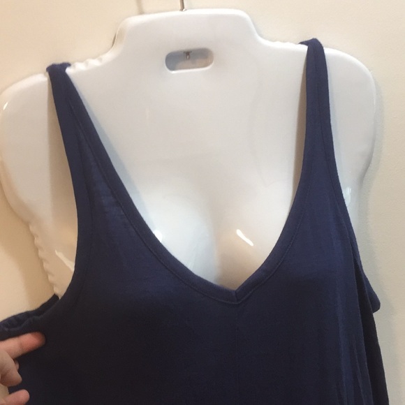 Tank top dress - Picture 3 of 3